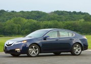 2007 Acura Advanced Sports Car Concept